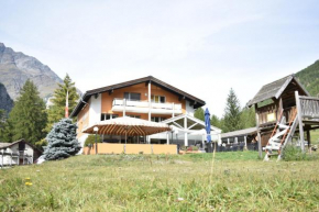 Restaurant & Hostel Hole in One Randa
